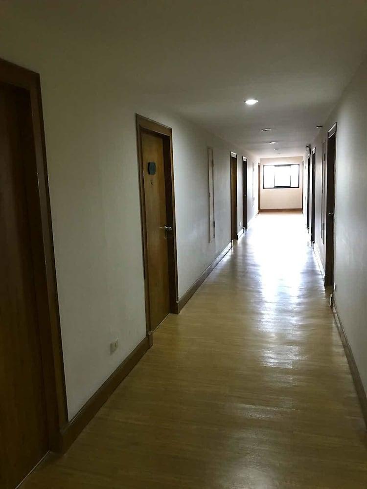 Hatyai Merridian Hotel Hat Yai Buitenkant foto