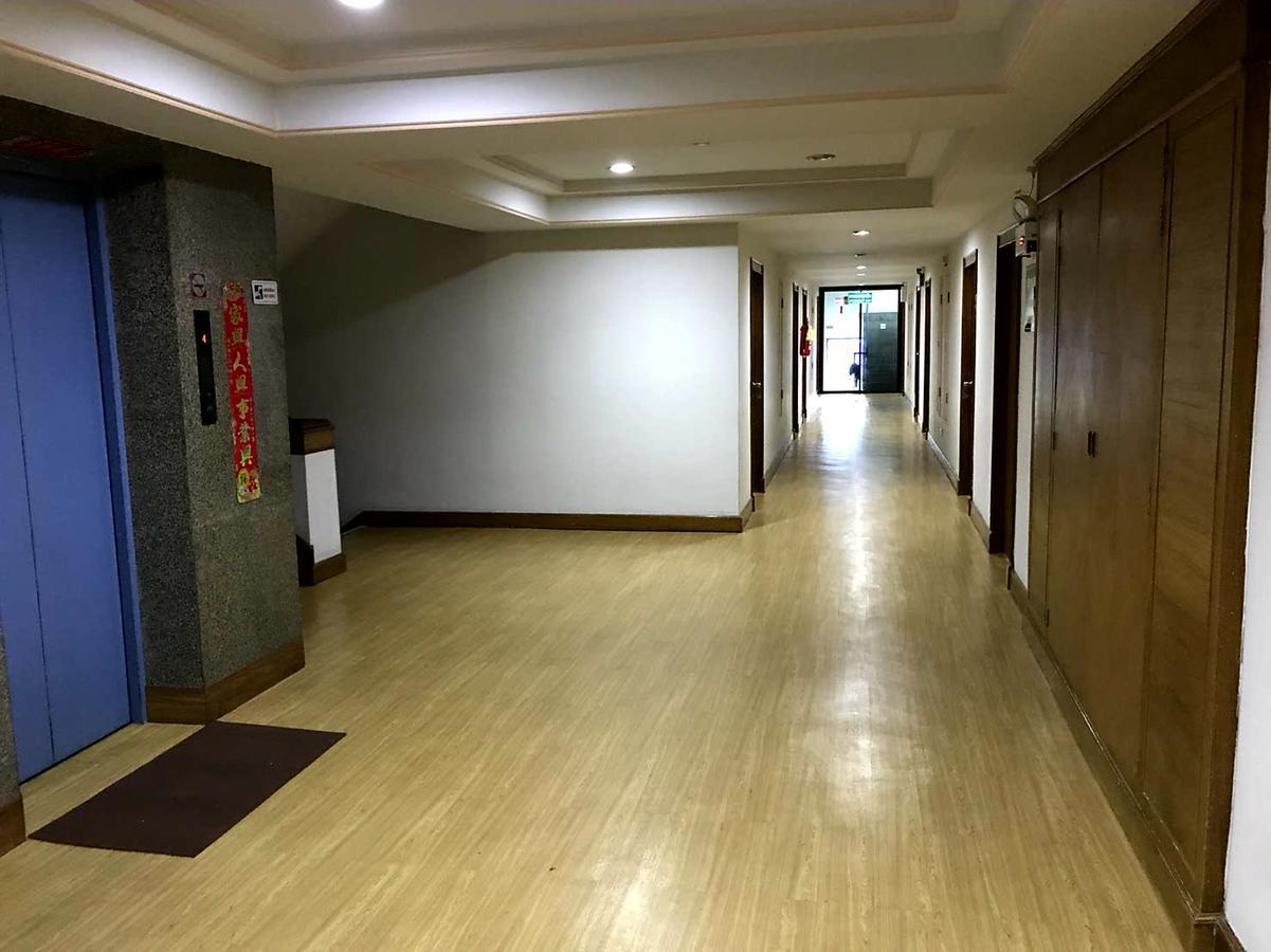 Hatyai Merridian Hotel Hat Yai Buitenkant foto